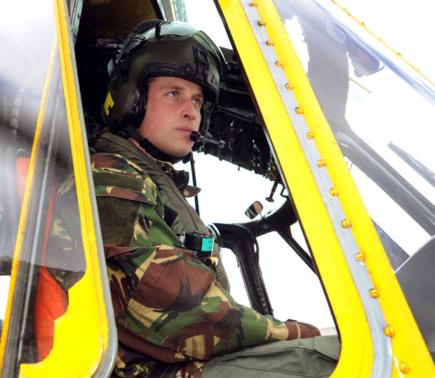 Prince William
