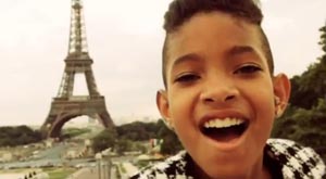 Willow Smith