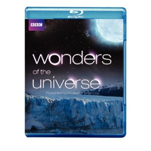 Wonders Bluray