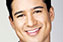 Mario Lopez wedding