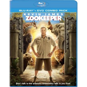 Zookeeper Blu