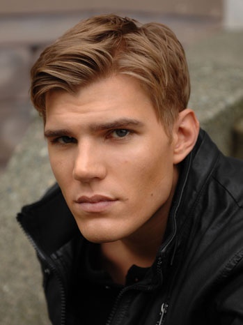 Chris Zylka