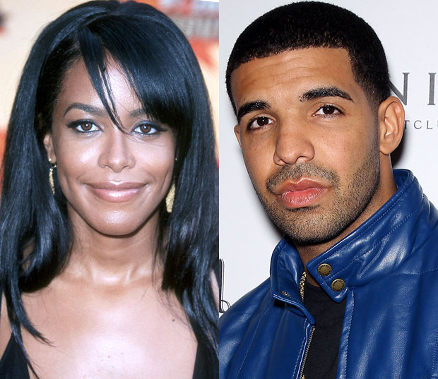 Aaliyah Drake Duet