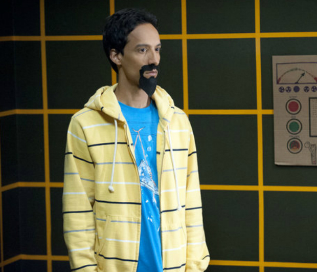 Abed Dark Timeline Community NBC