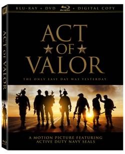 Act of Valor