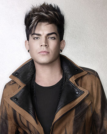 Adam Lambert