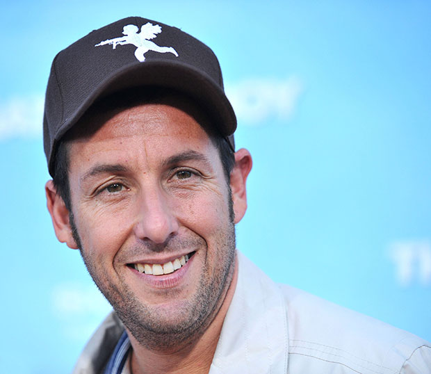 Adam Sandler