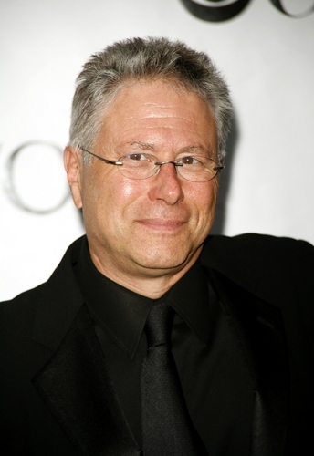 Q&amp;A With Oscar Winner Alan Menken! - alan_menken