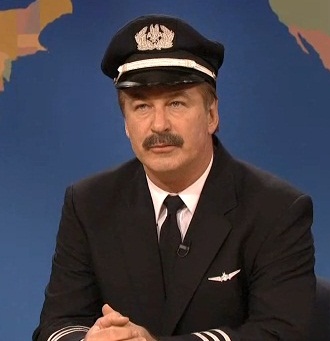 Alec Baldwin