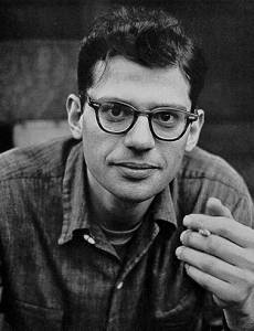 Allen Ginsberg