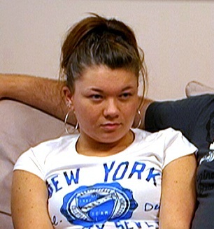 Amber Portwood