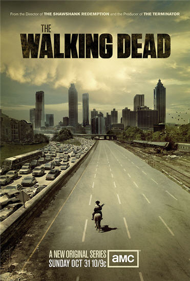 Walking Dead