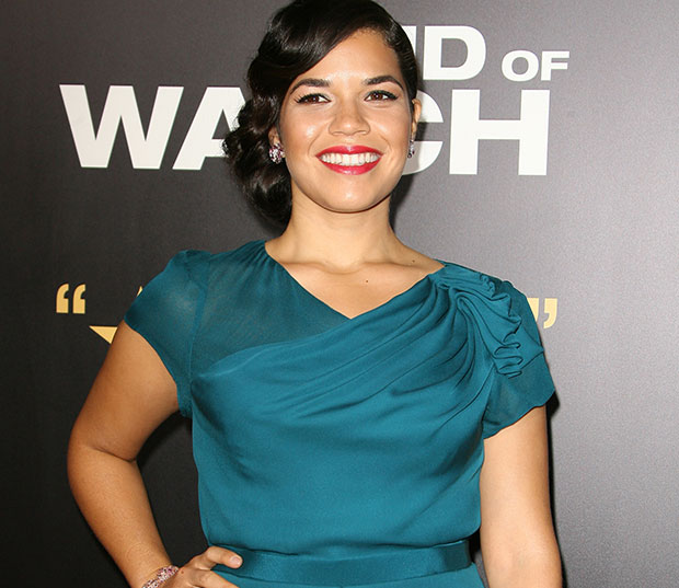 america ferrera