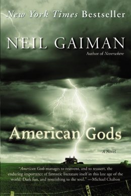 american gods