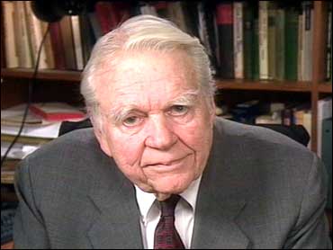 Andy Rooney