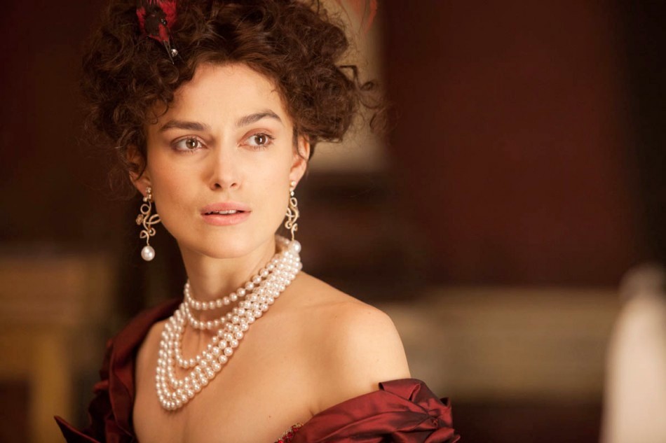 Anna Karenina