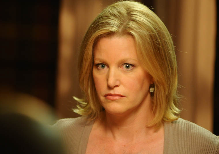 Anna Gunn Interview