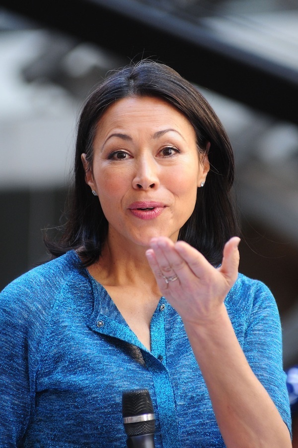 Ann Curry