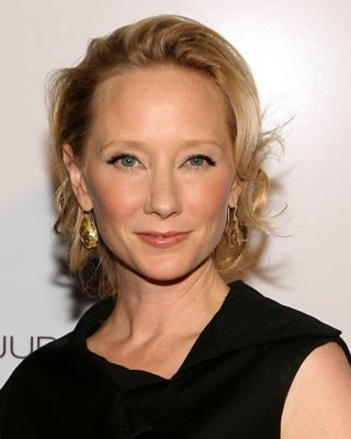 Anne Heche