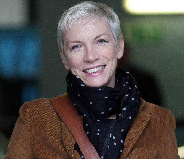 Annie Lennox