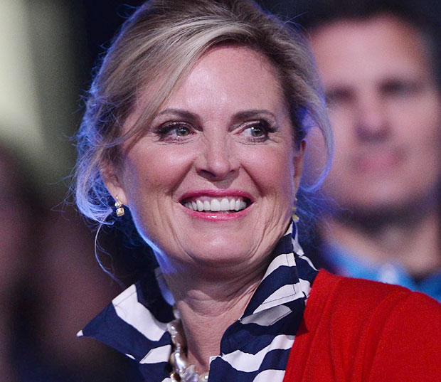 Ann Romney