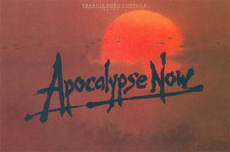 Classic Hollywood Movie Spotlight: 'Apocalypse Now' (2011/03/21)- Tickets  to Movies in Theaters, Broadway Shows, London Theatre & More