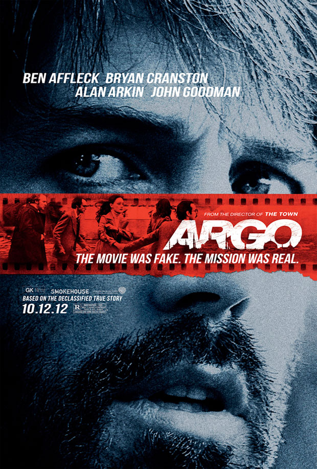 argo poster