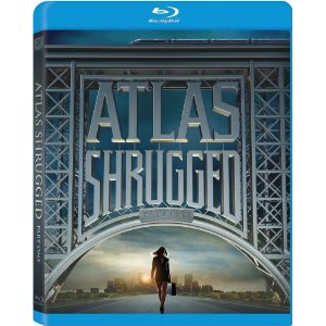 Atlas Shrugged Blu