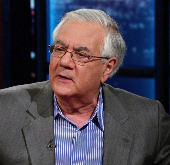 Barney Frank