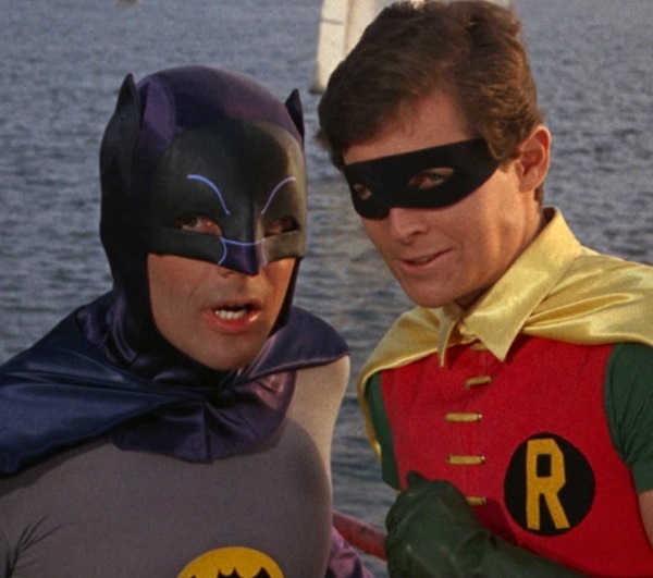 batman 1966