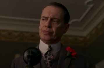 Nucky Thompson