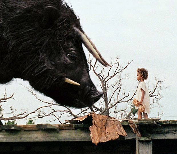 beasts of the southern wild aurochs