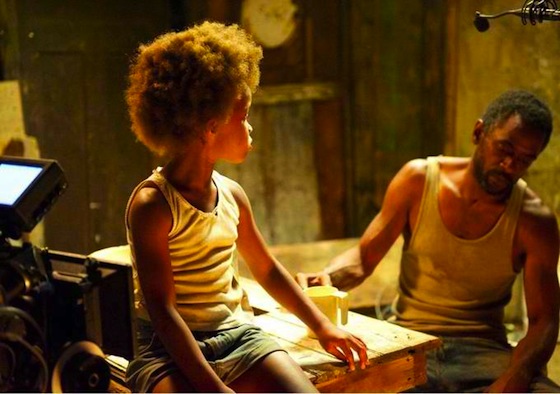 Beasts of the Southern Wild