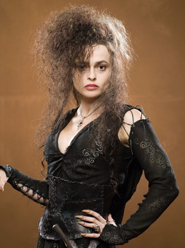 Bellatrix