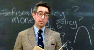 Ben Stein