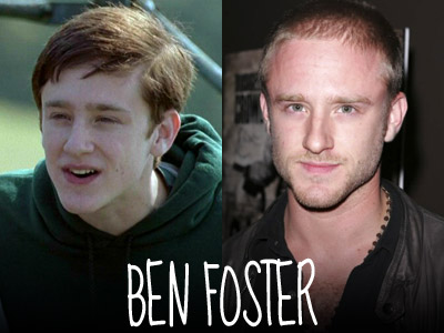 Ben Foster