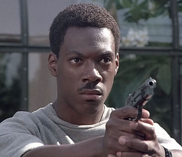 Eddie Murphy, Beverly Hills Cop