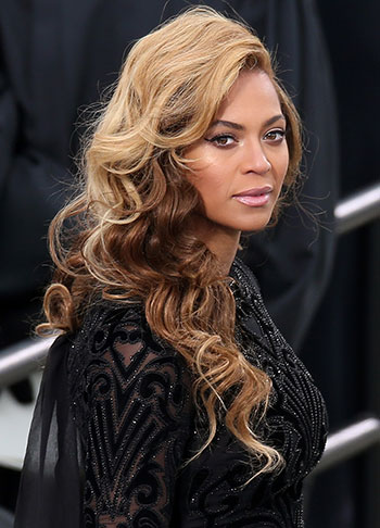 beyonce opens up about miscarraige