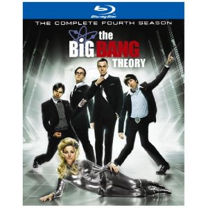 Big Bang Bluray