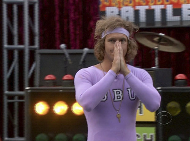 Big Brother Recap