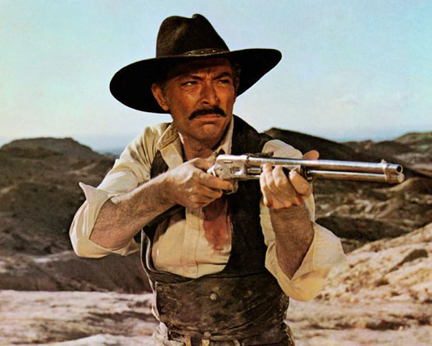 Best Spaghetti Westerns Ever Made