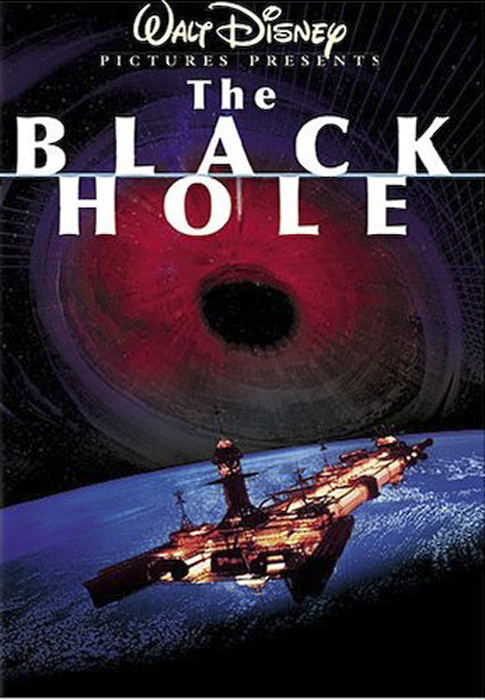 The Black Hole