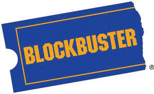 Blockbuster