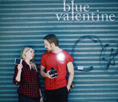 Blue Valentine
