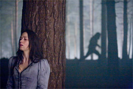 Emily Blunt The Wolfman Blu Ray