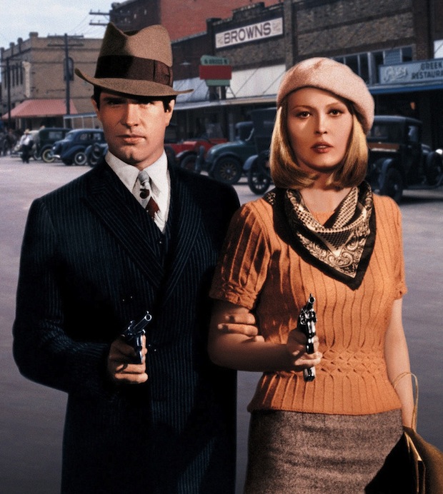 Bonnie And Clyde On Netflix How Desperation Colors Our Definition Of Hero
