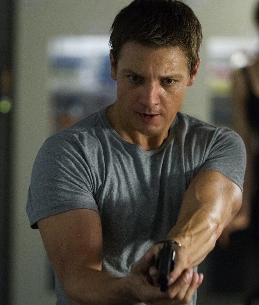 bourne legacy sidequel