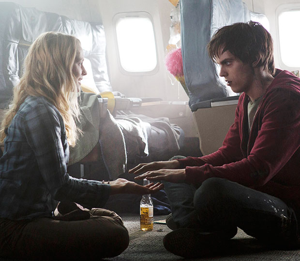 Warm Bodies