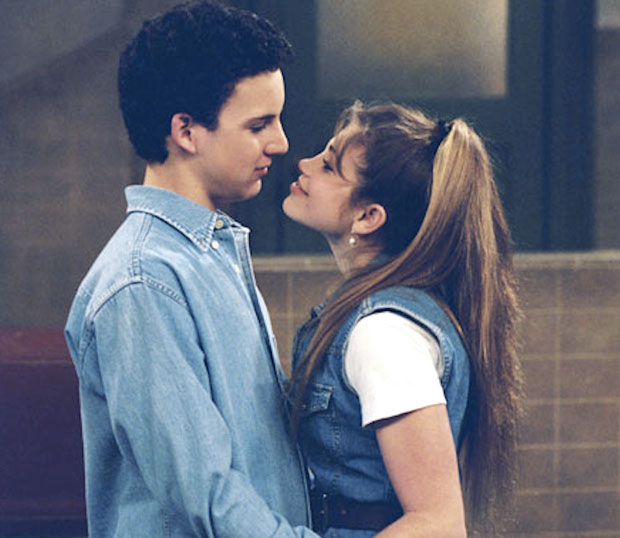 Boy Meets World