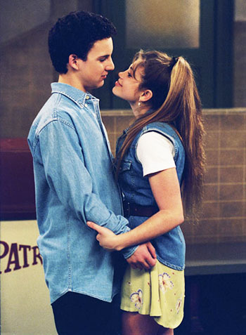 Boy Meets World